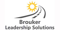 Brouker Leadership Solutions Logo